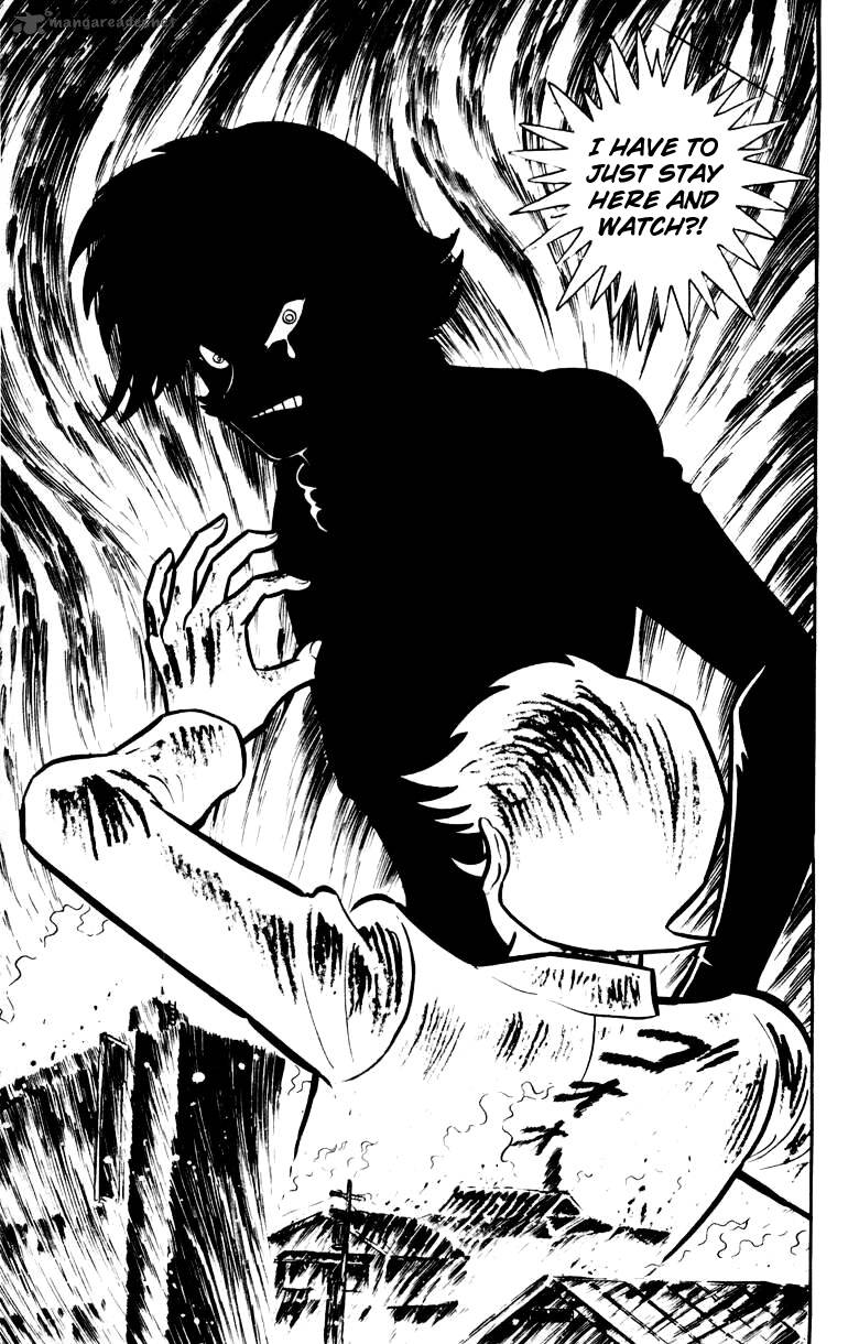 Devilman 4 41