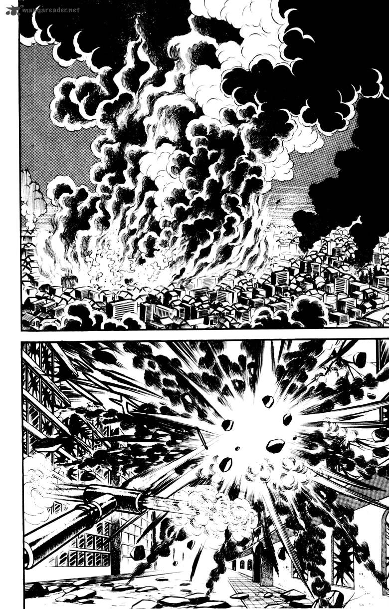 Devilman 4 42