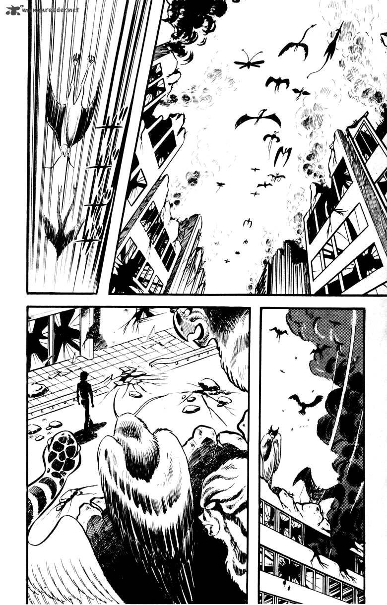 Devilman 4 52
