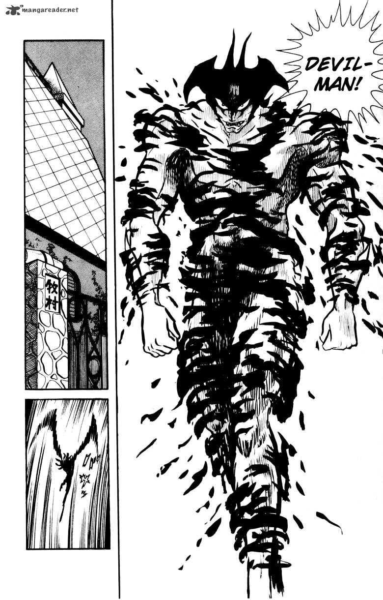 Devilman 4 54