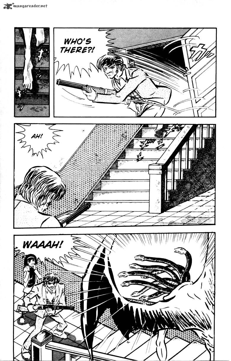 Devilman 4 57