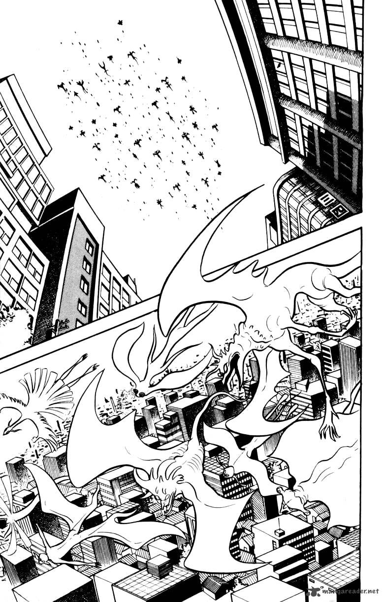 Devilman 4 6