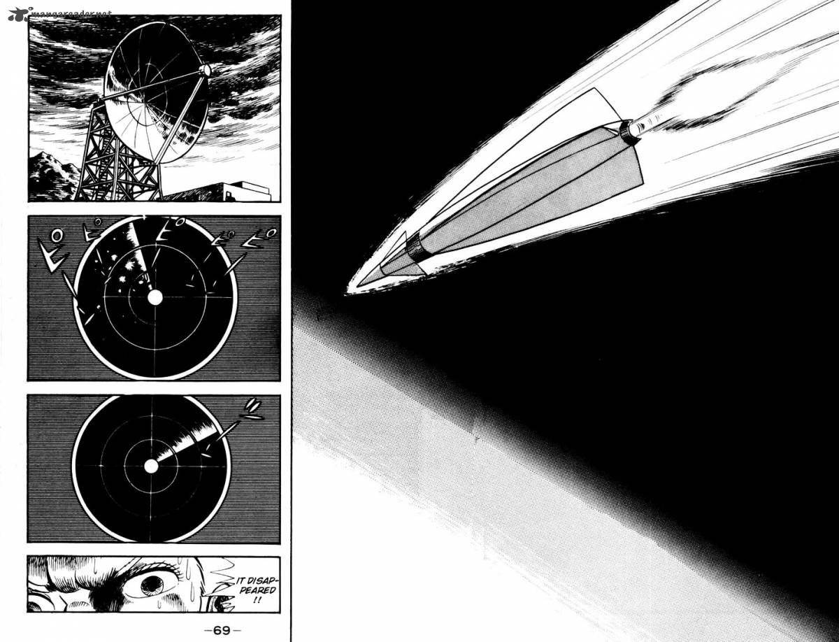 Devilman 4 62