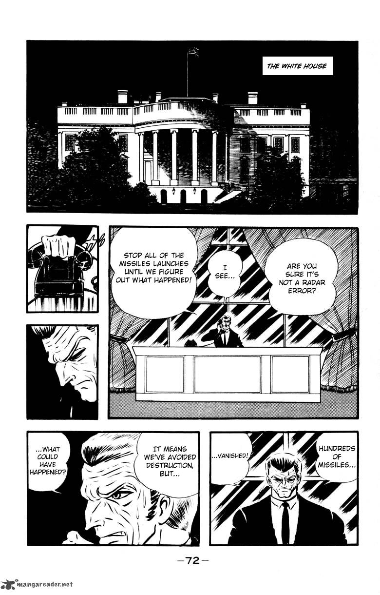 Devilman 4 65