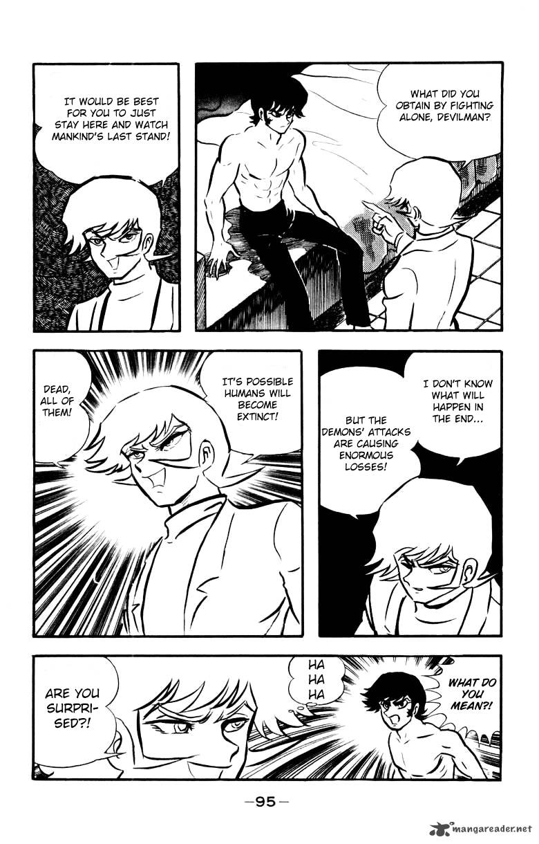 Devilman 4 87