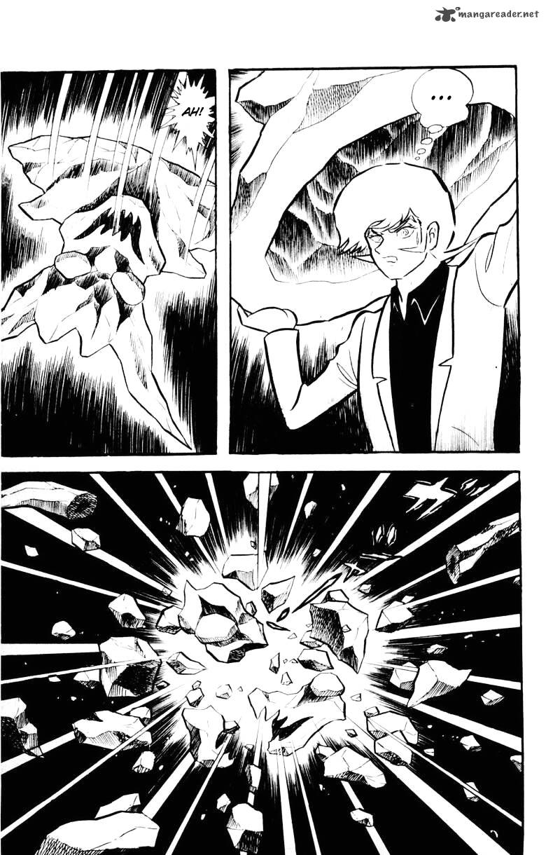 Devilman 5 10