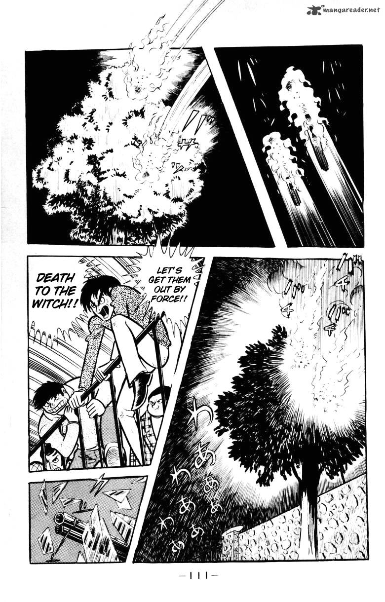 Devilman 5 103