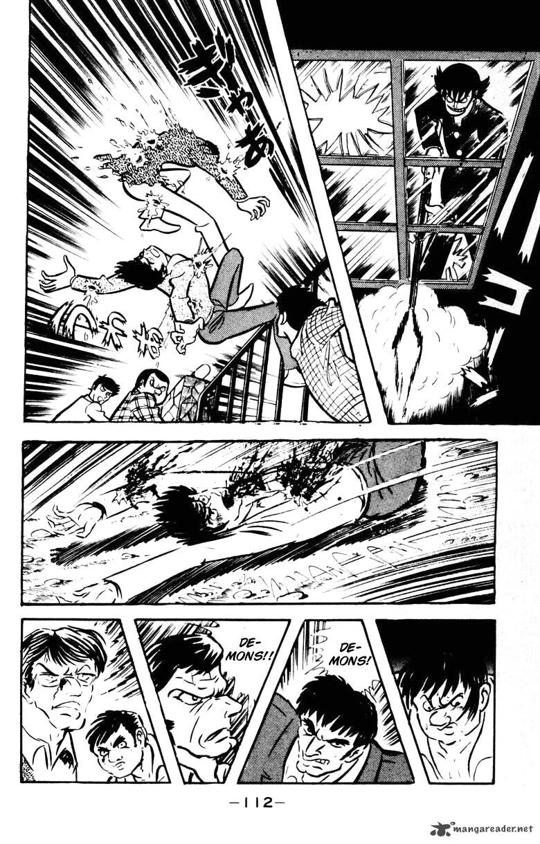 Devilman 5 104