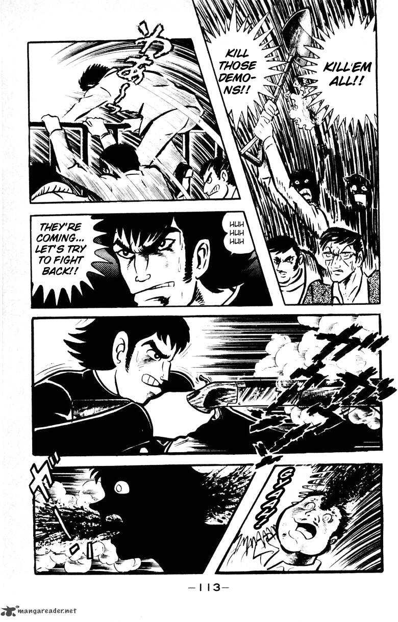 Devilman 5 105