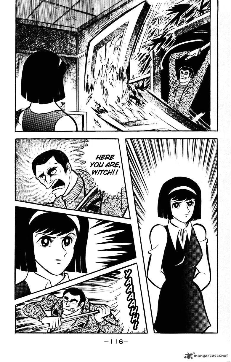 Devilman 5 108