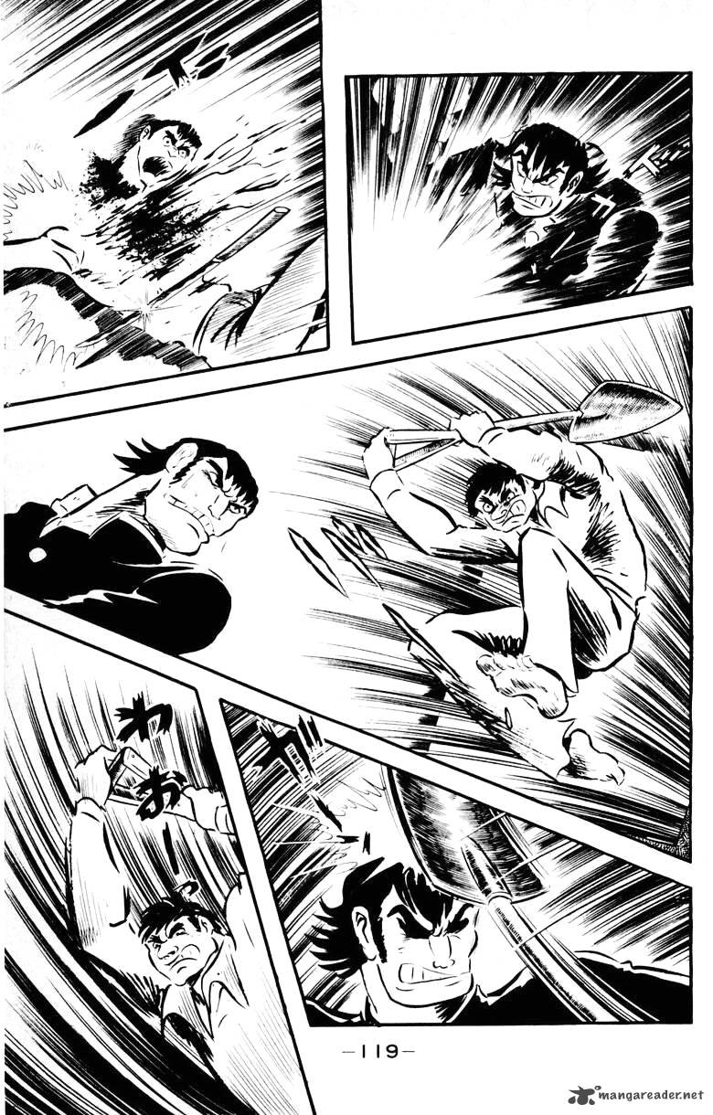 Devilman 5 111