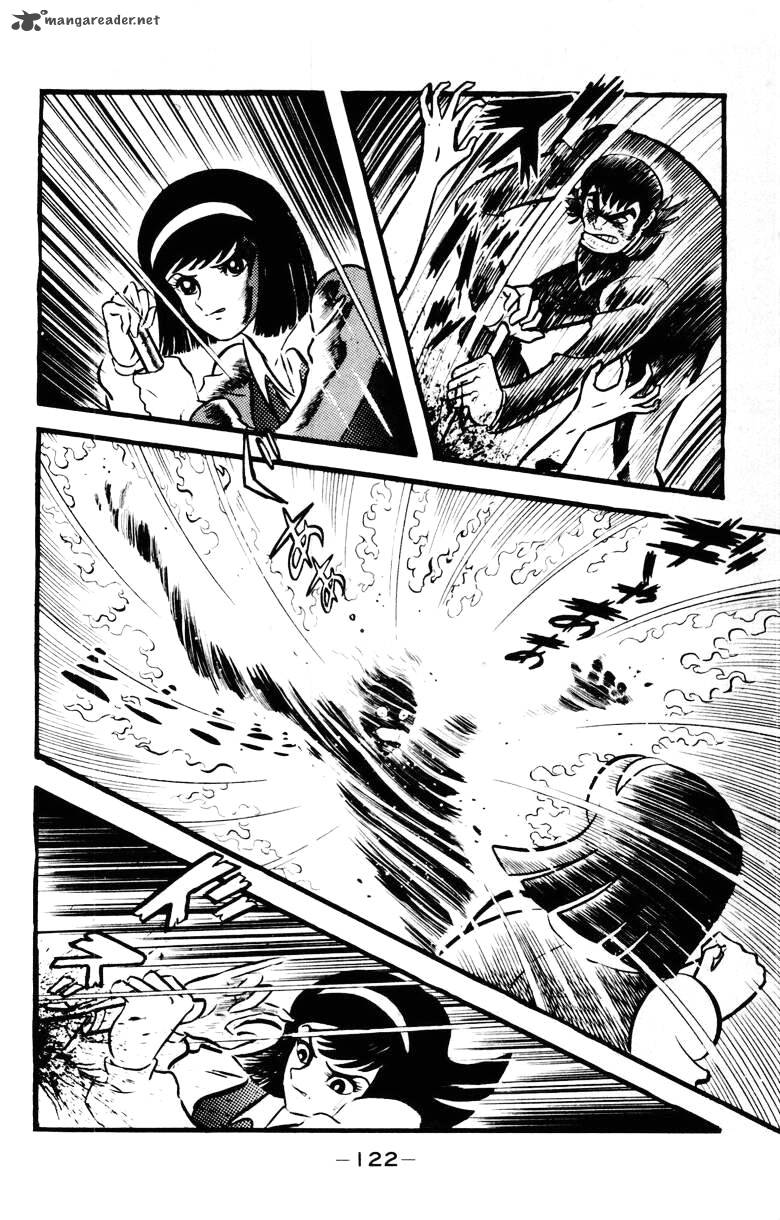 Devilman 5 114