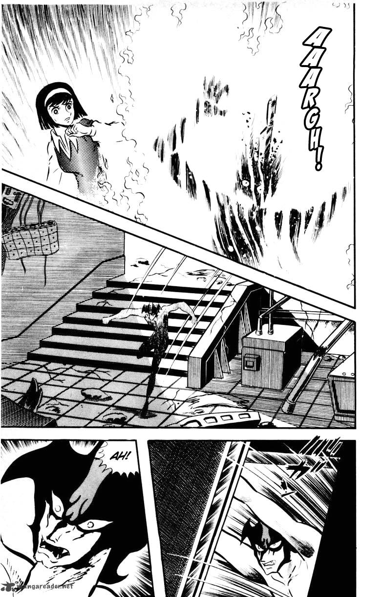 Devilman 5 115