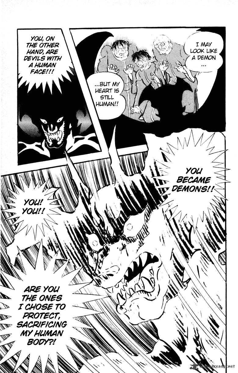 Devilman 5 132