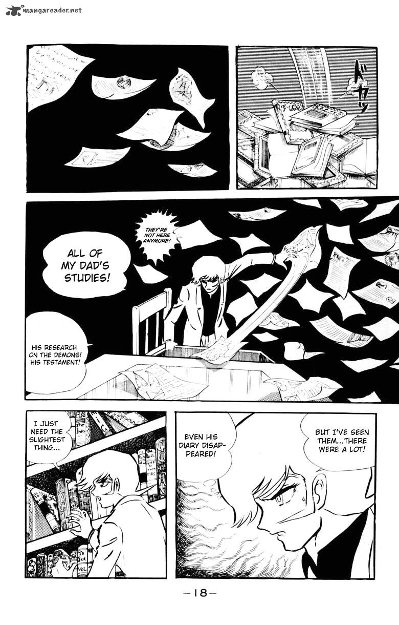 Devilman 5 14
