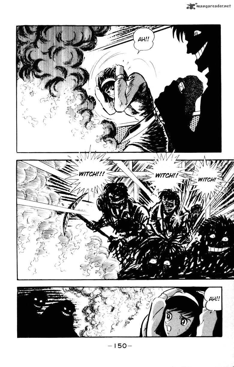 Devilman 5 140