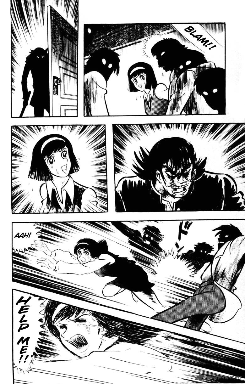 Devilman 5 142