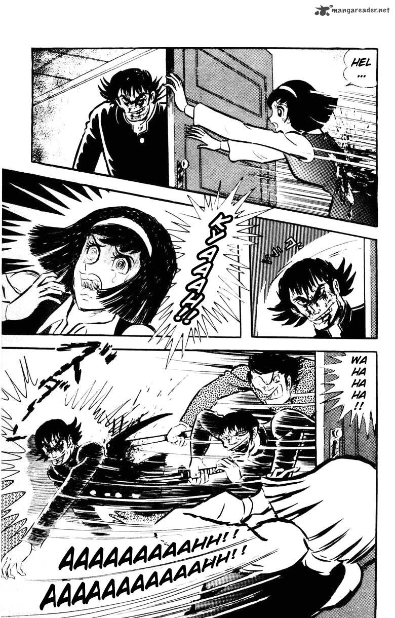 Devilman 5 143