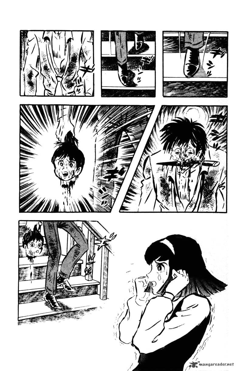 Devilman 5 146