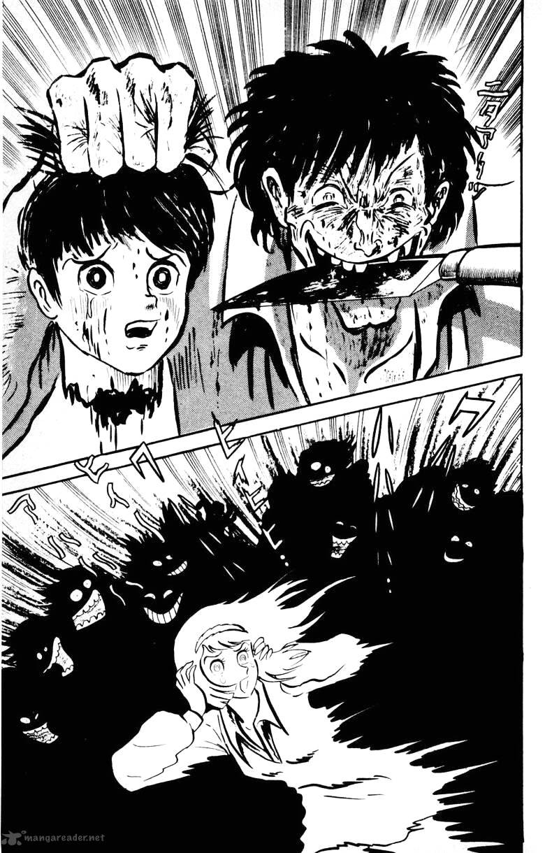 Devilman 5 147