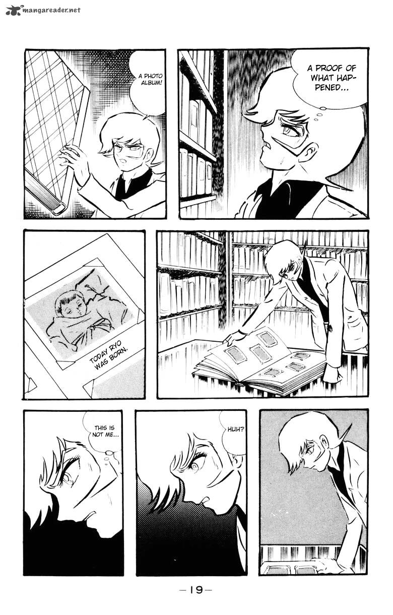 Devilman 5 15