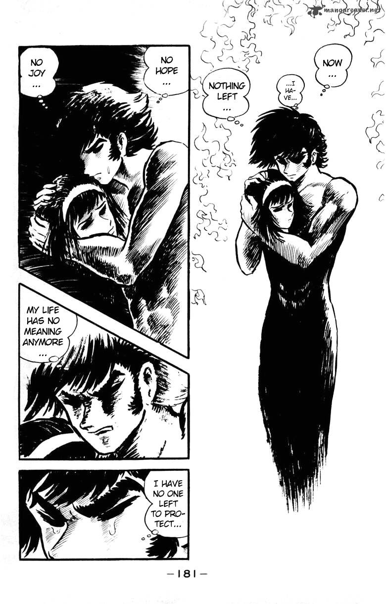 Devilman 5 166