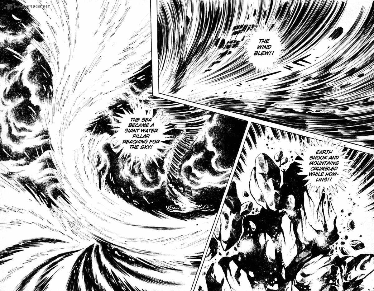 Devilman 5 184