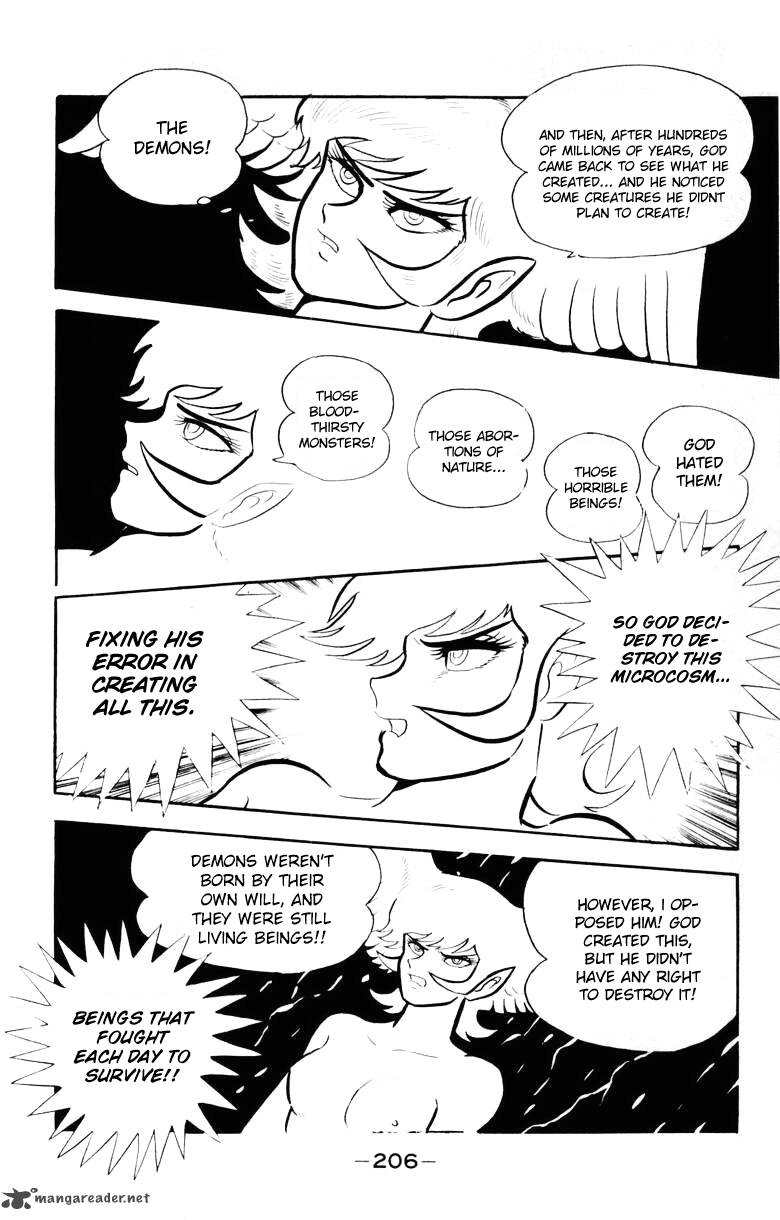 Devilman 5 188
