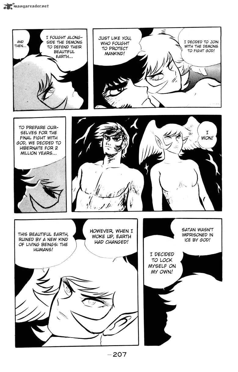 Devilman 5 189