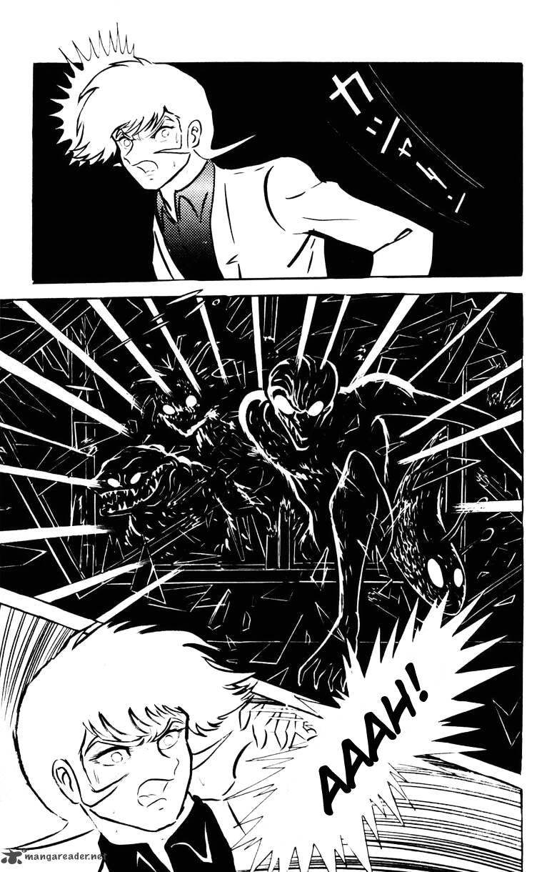 Devilman 5 19