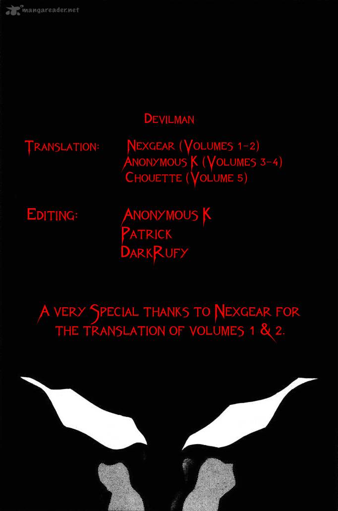 Devilman 5 193