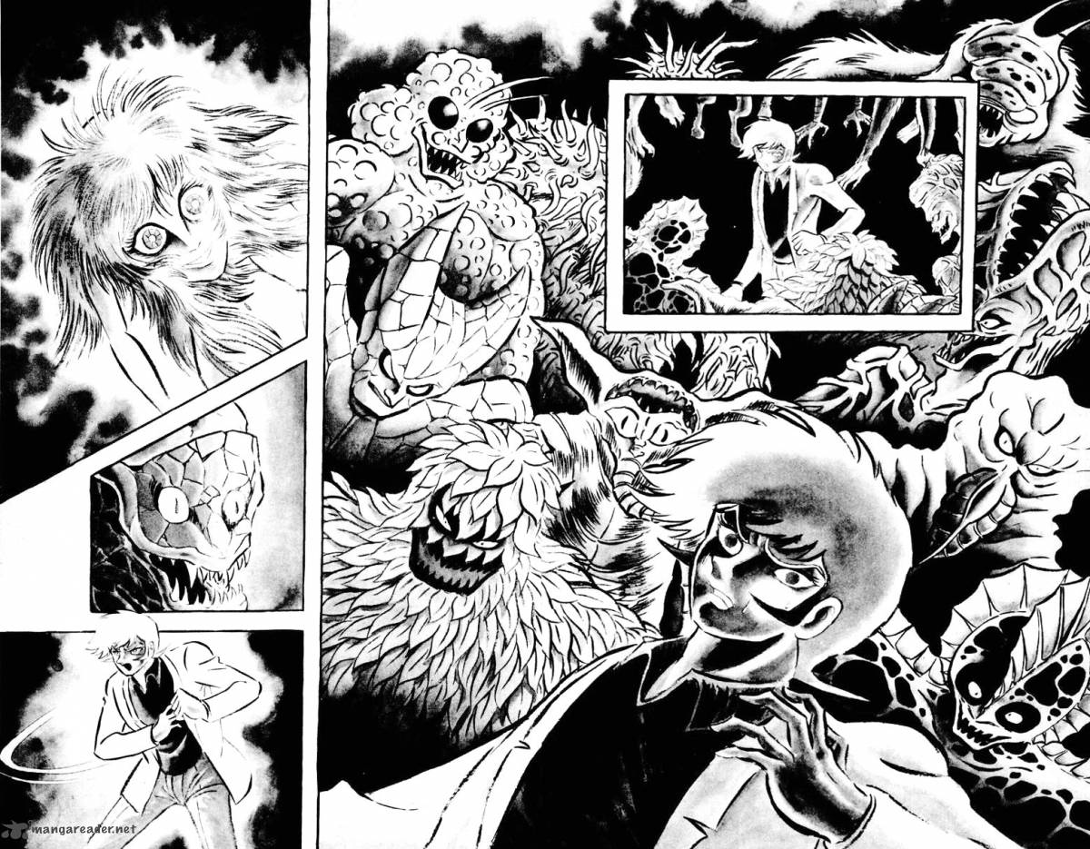 Devilman 5 22