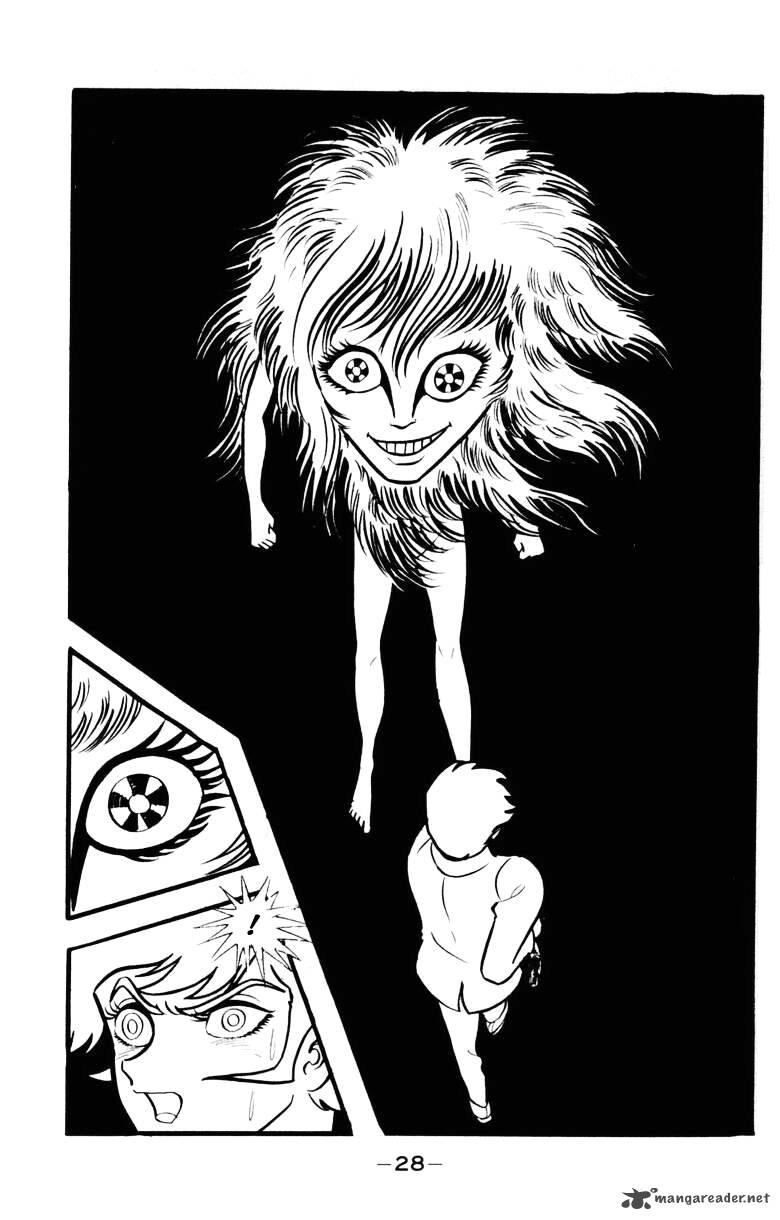 Devilman 5 23