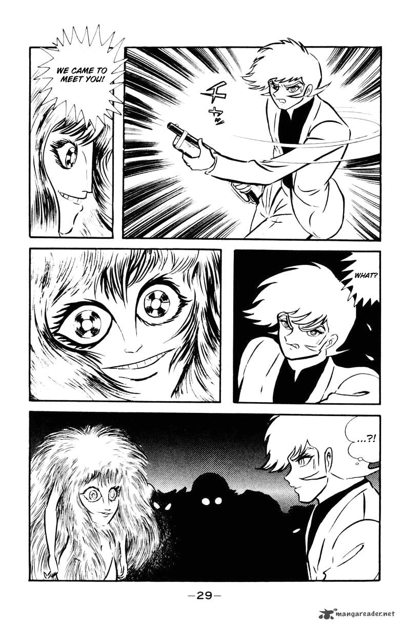 Devilman 5 24