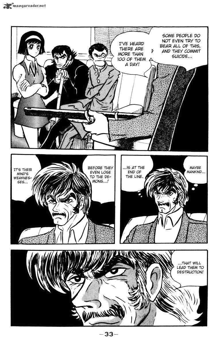 Devilman 5 28