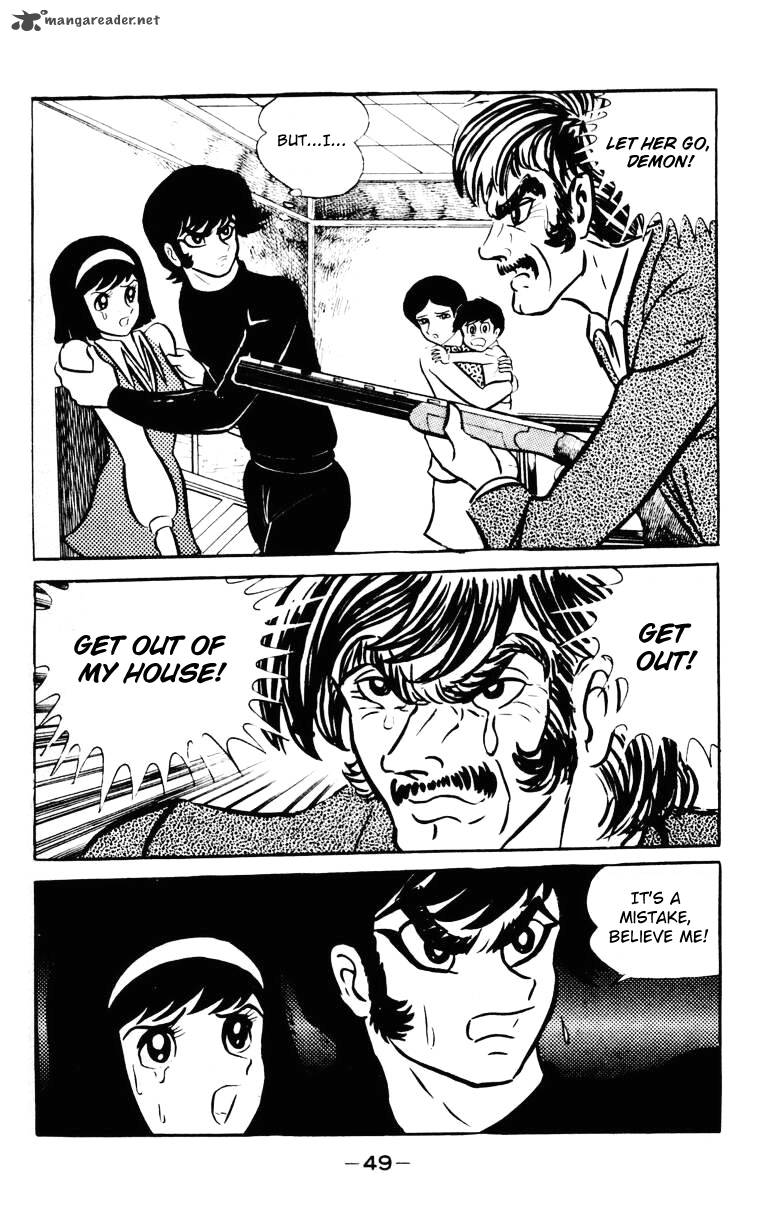 Devilman 5 44