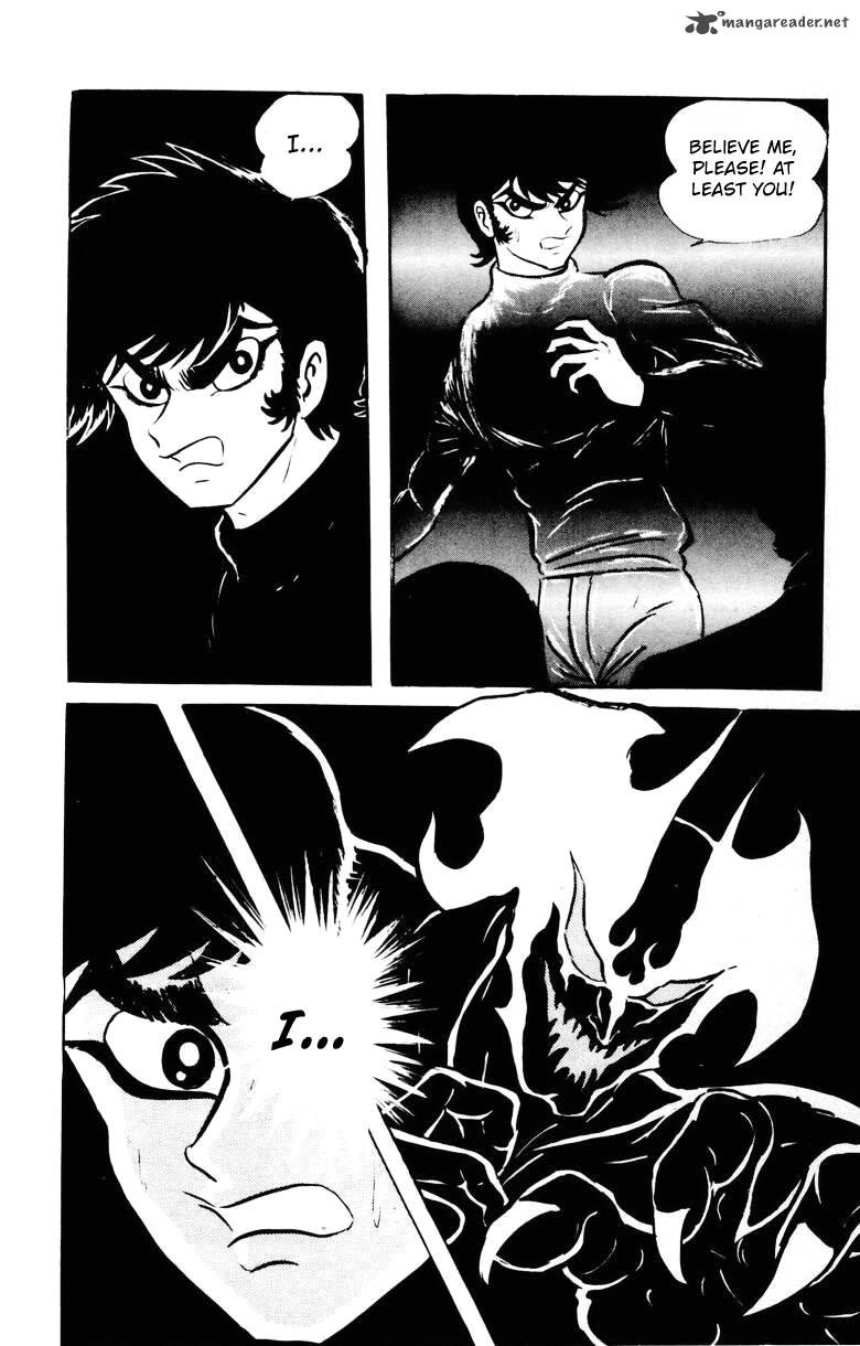 Devilman 5 45