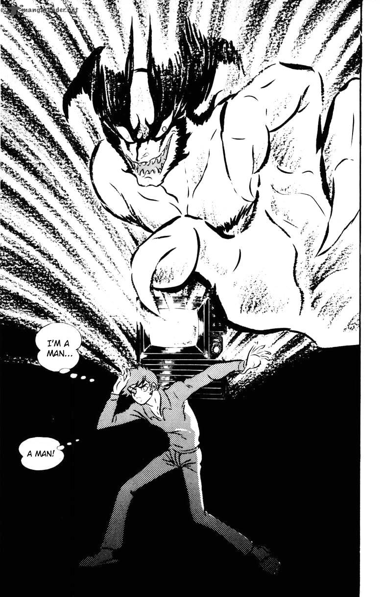 Devilman 5 46