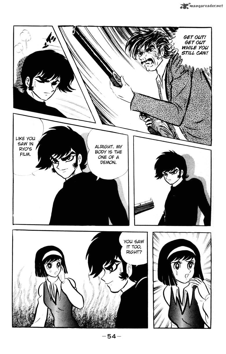 Devilman 5 48