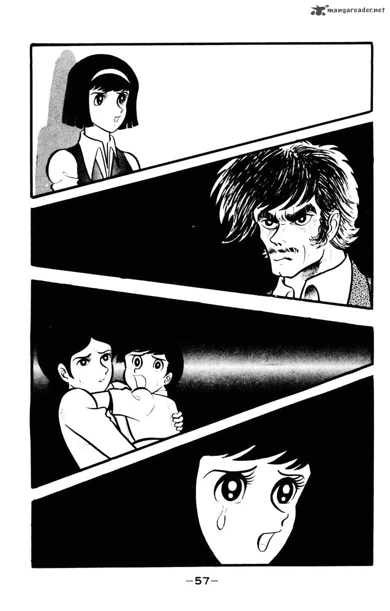 Devilman 5 51