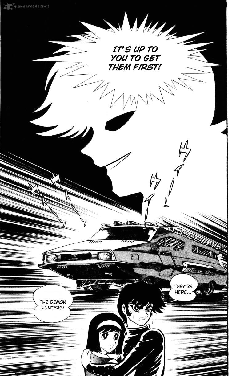 Devilman 5 55