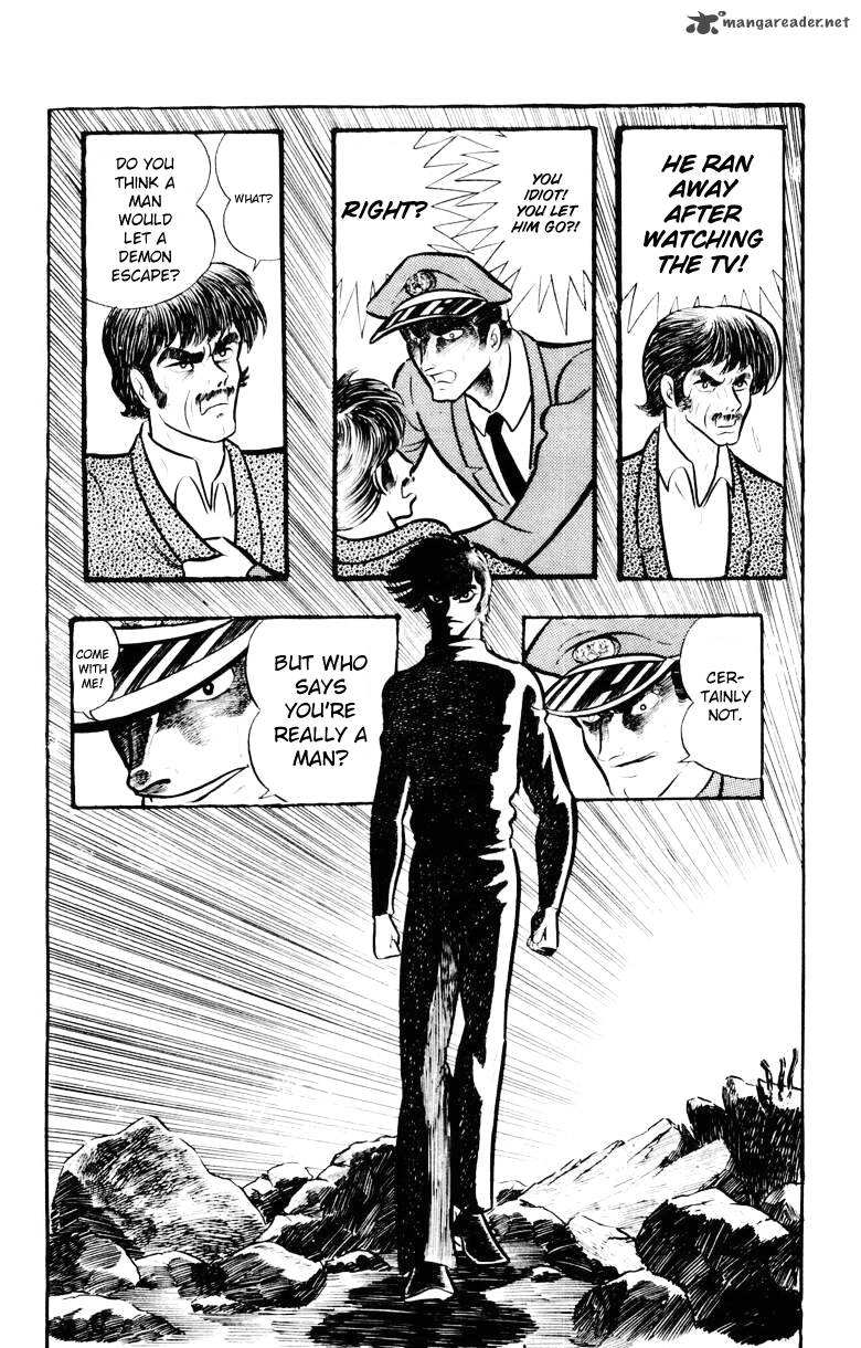 Devilman 5 61