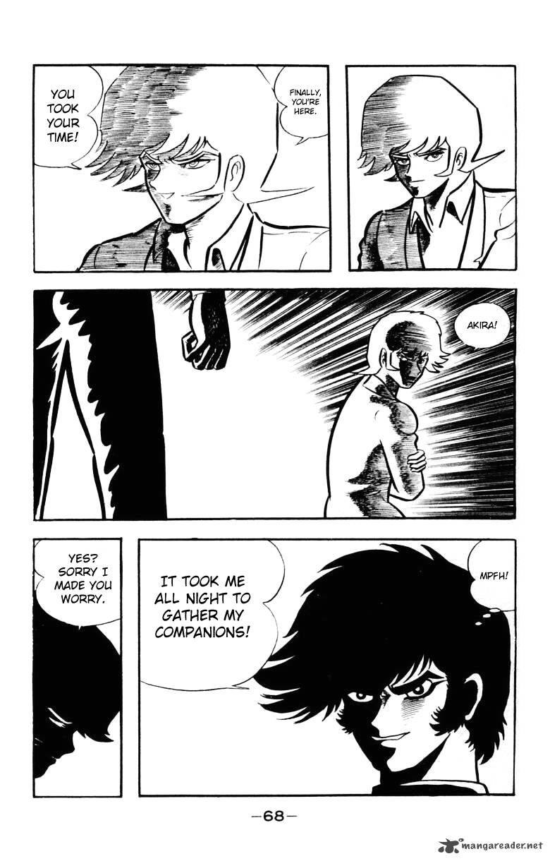 Devilman 5 62