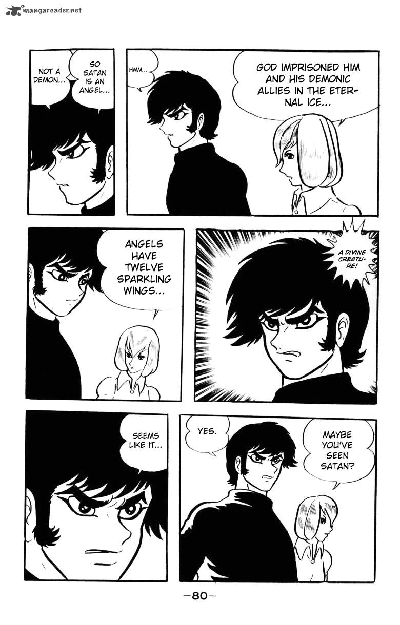 Devilman 5 74