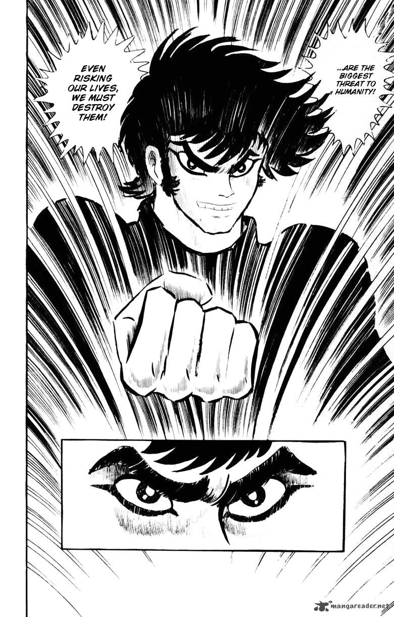 Devilman 5 78