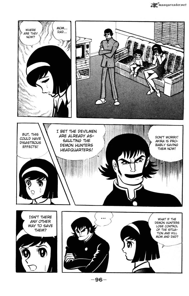 Devilman 5 89