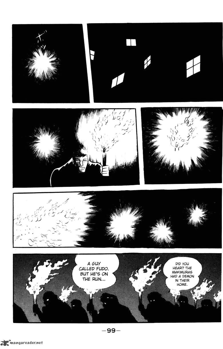 Devilman 5 92