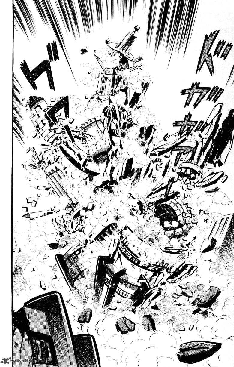 Devilman 5 95