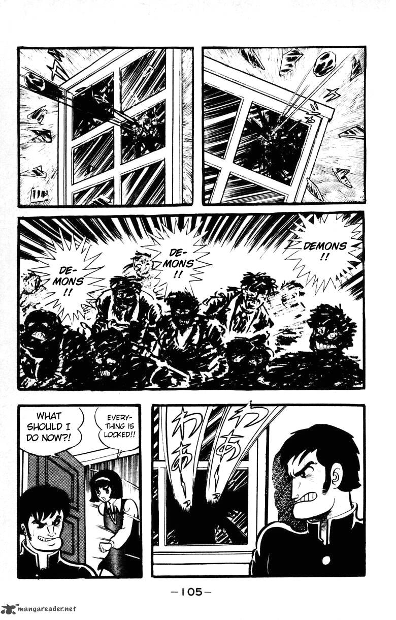Devilman 5 98