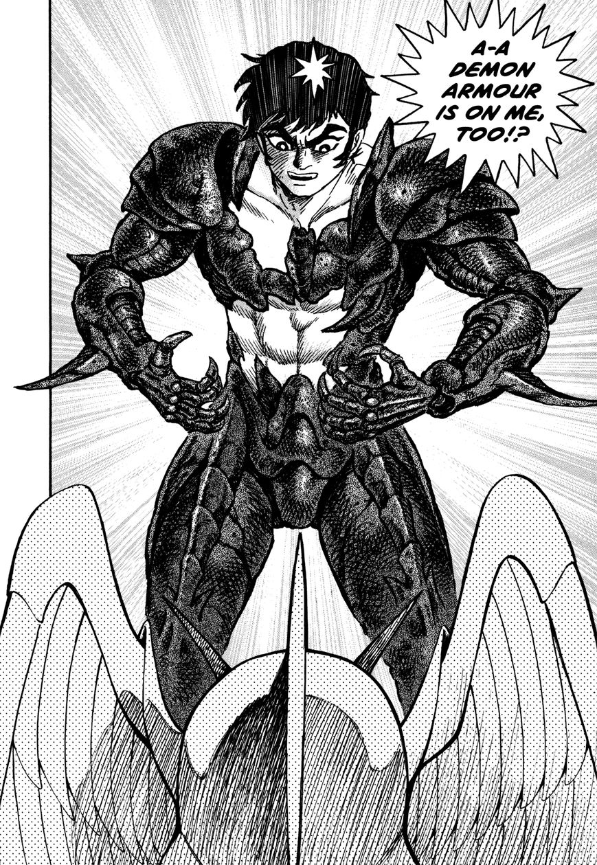 Devilman Saga 11 4